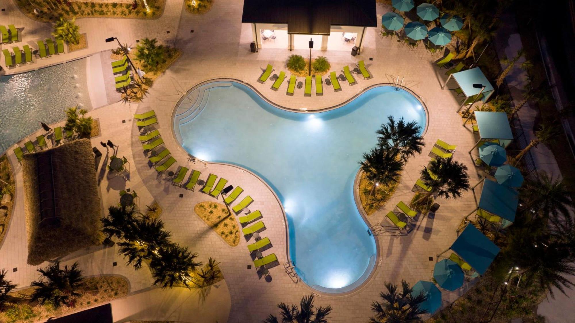Magnificent 5Bd W/ Pool Close To Disney @Storey Lake 4800 Кисими Екстериор снимка