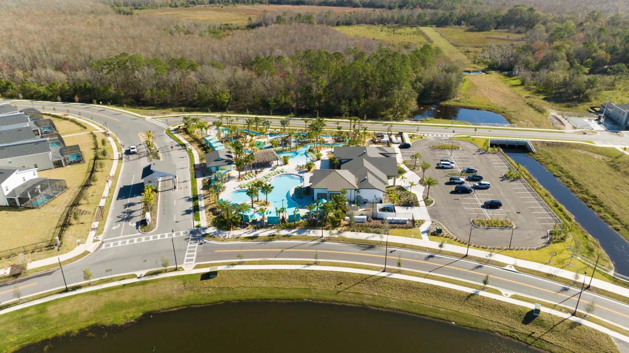 Magnificent 5Bd W/ Pool Close To Disney @Storey Lake 4800 Кисими Екстериор снимка