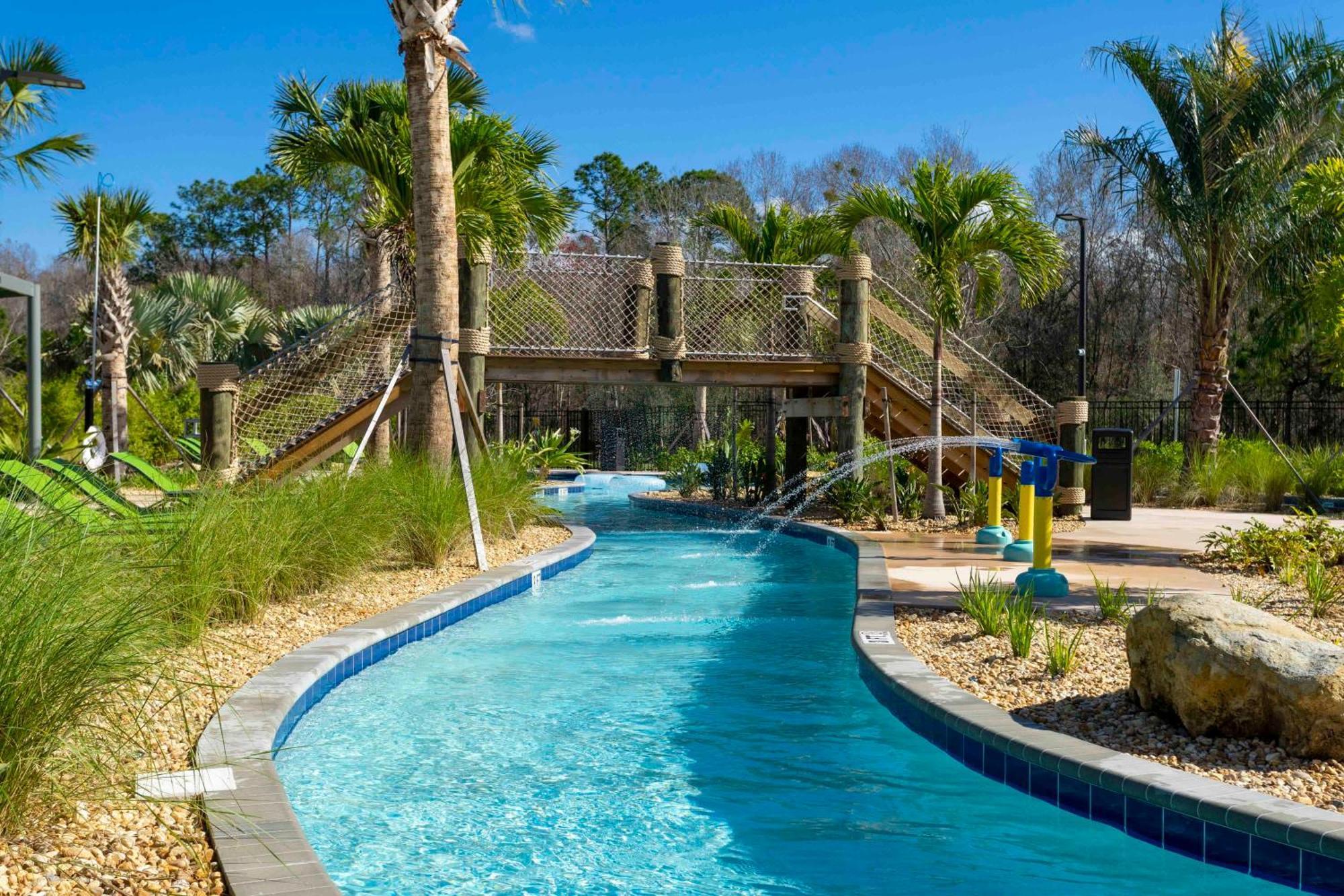 Magnificent 5Bd W/ Pool Close To Disney @Storey Lake 4800 Кисими Екстериор снимка